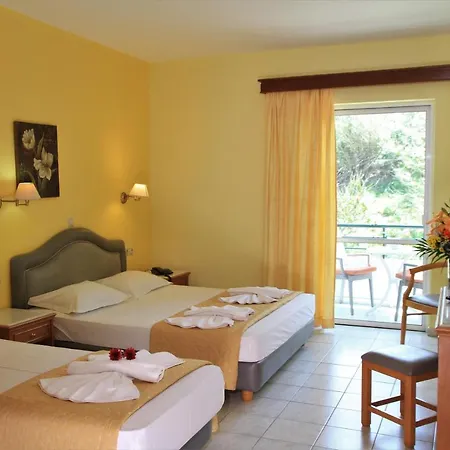 Hotel Dedalos 3*