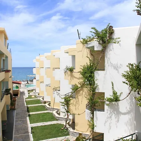 Dedalos Hotel 3*