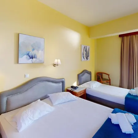 Hotel Dedalos 3*