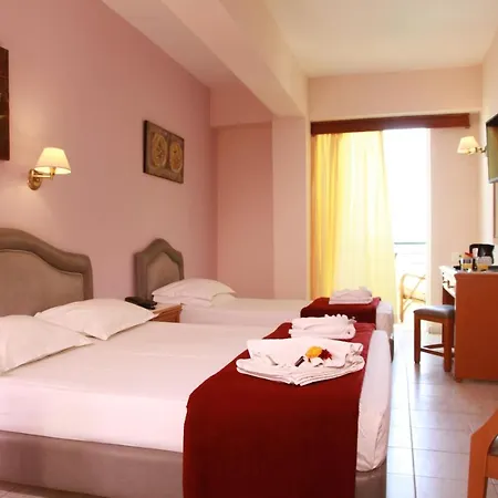 Dedalos Hotel 3*