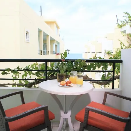 Dedalos Hotel