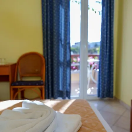Dedalos Hotel