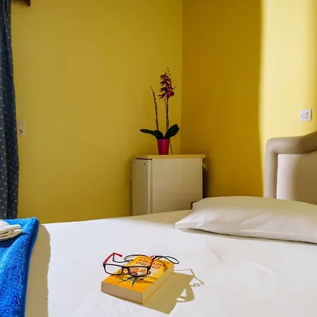 Hotel Dedalos Sfáka