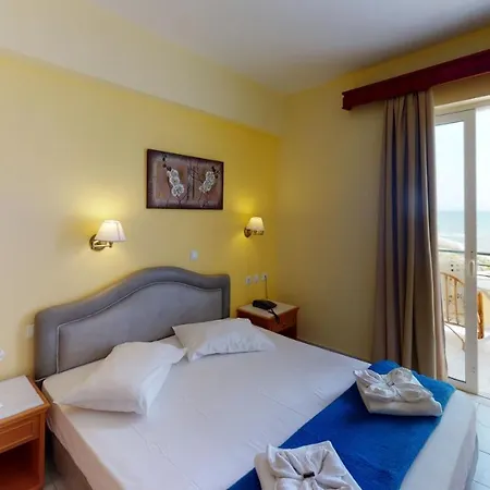 Dedalos Hotel