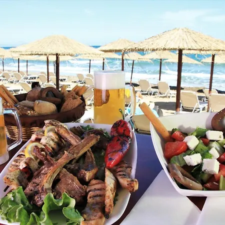 Hotel Dedalos 3*