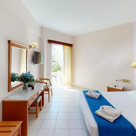Hotel Dedalos