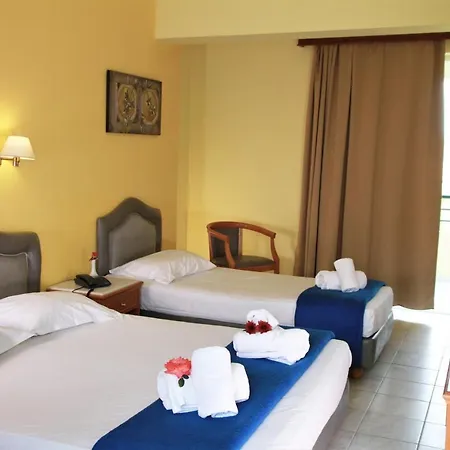 Dedalos Hotel