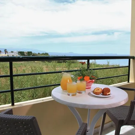 Dedalos Hotel