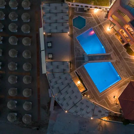 Hotel Dedalos