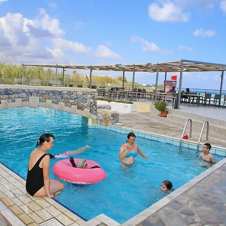 Hotel Dedalos 3*