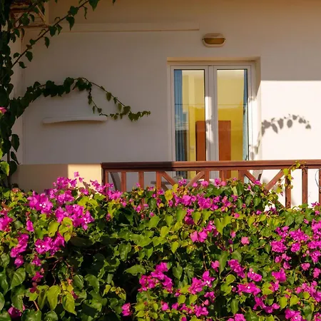 Hotel Dedalos